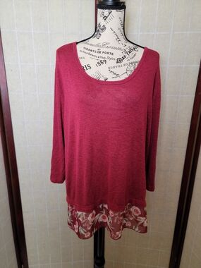 Adrian Delafield Blouse